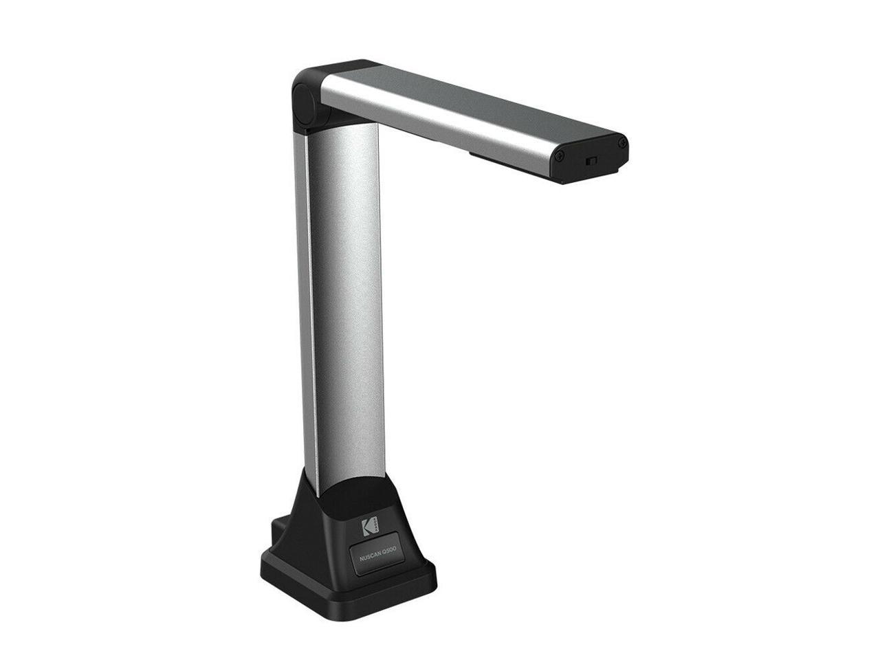 Adesso Kodak NUSCAN Q500 Document Presenter
