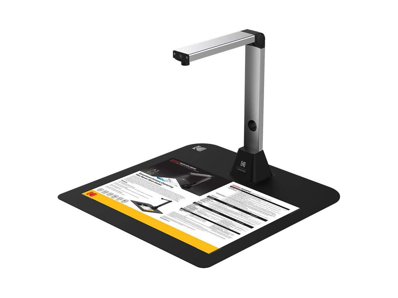 Adesso Kodak NUSCAN Q800 Visual Presenter