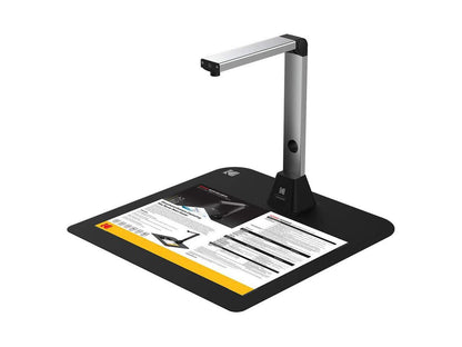Adesso Kodak NUSCAN Q800 Visual Presenter