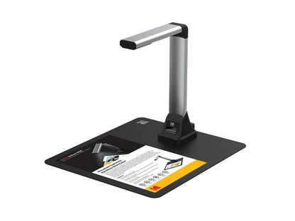 Adesso Kodak NUSCAN Q500 Document Presenter