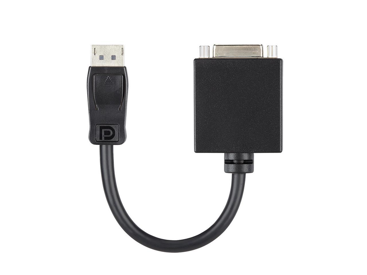 BELKIN F2CD005B Displayport To Dvi Adapt
