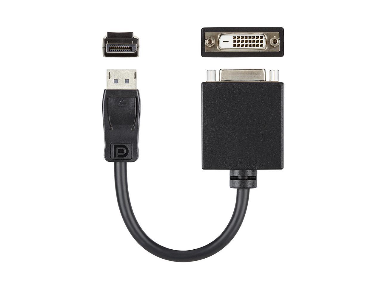 BELKIN F2CD005B Displayport To Dvi Adapt
