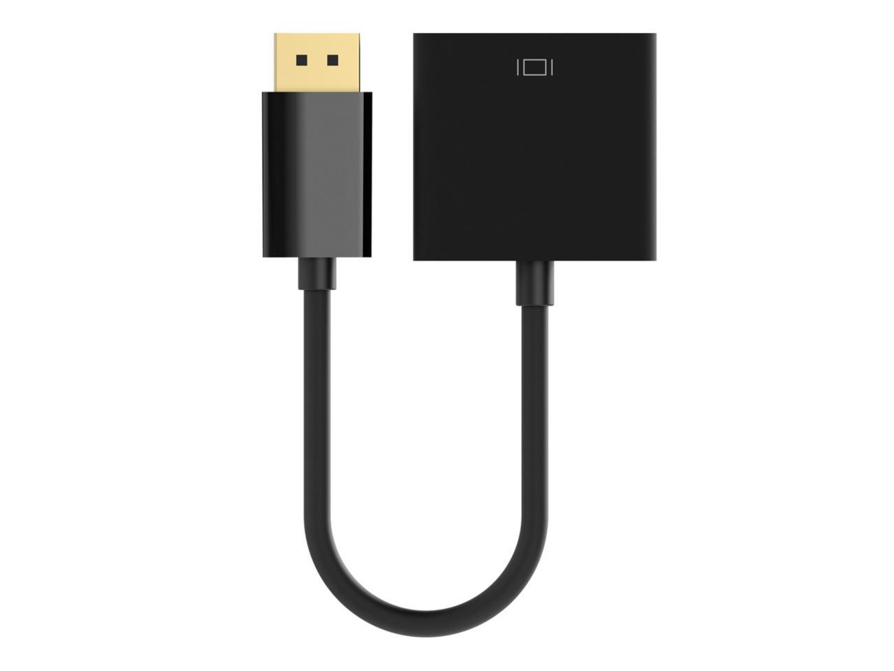 BELKIN F2CD005B Displayport To Dvi Adapt