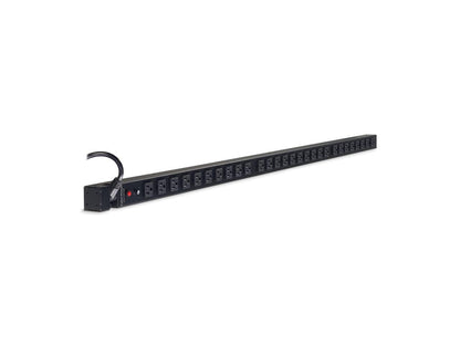 CyberPower Basic PDU15BV28F 28-Outlets PDU