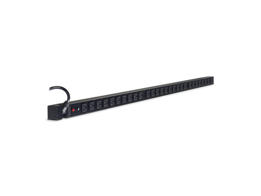 CyberPower Basic PDU15BV28F 28-Outlets PDU