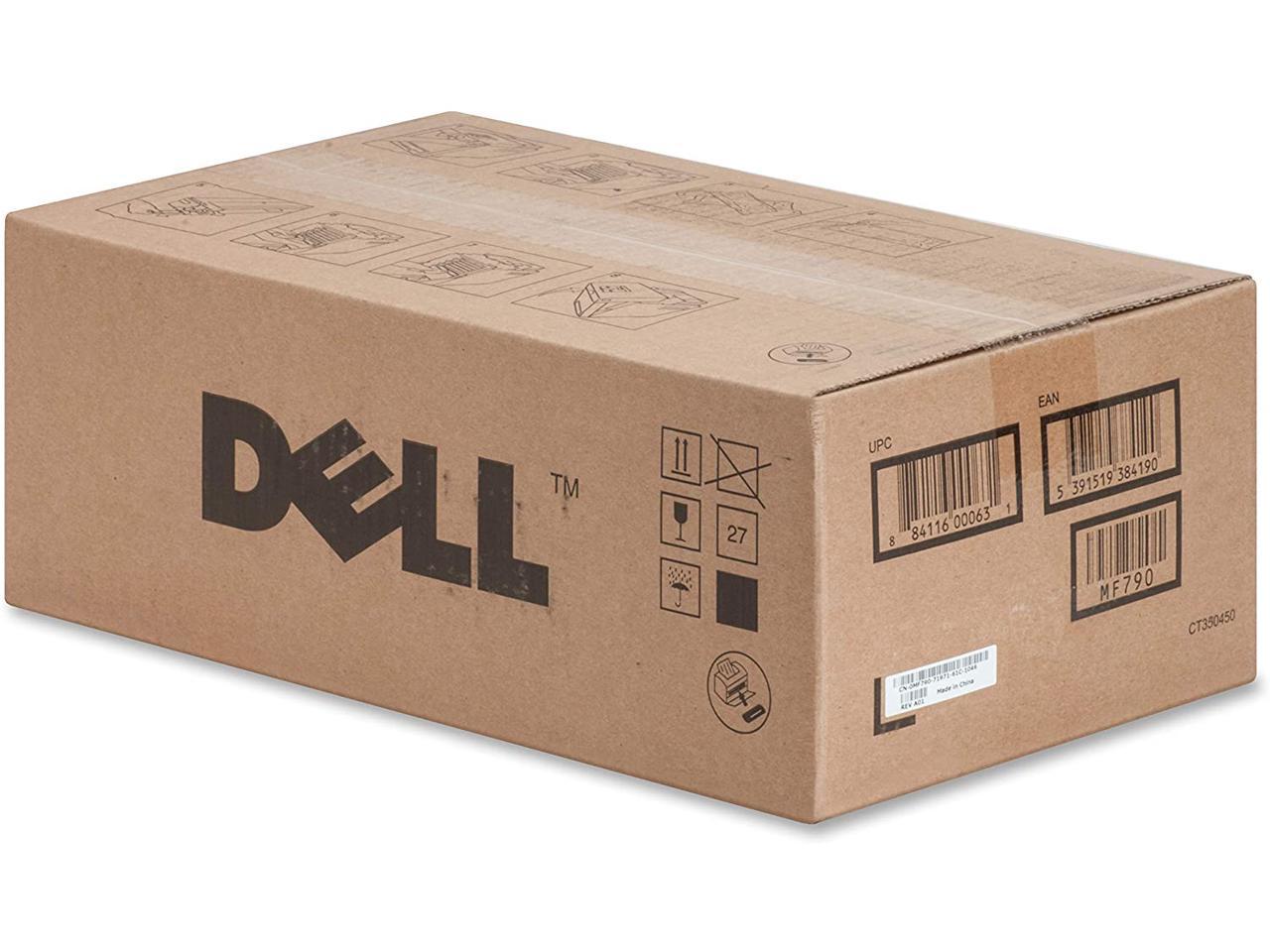 Dell 310-8097 / MF790 Toner Cartridge - Magenta
