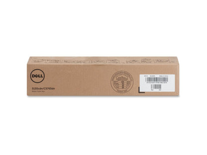 Dell U162N Waste Toner Container Black / Color