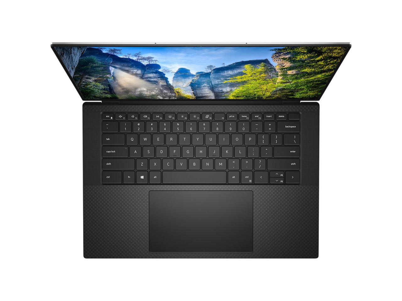 Dell Precision 5000 5550 W9VTY 15" Mobile Workstation - WUXGA - 1920 x 1200 Intel Core i7 (10th Gen) i7-10850H Hexa-core (6 Core) 2.70 GHz 32 GB RAM 512 GB SSD Windows 10 Pro