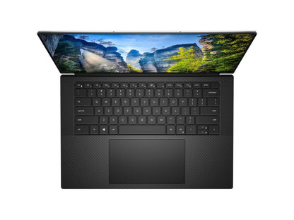 Dell Precision 5000 5550 W9VTY 15" Mobile Workstation - WUXGA - 1920 x 1200 Intel Core i7 (10th Gen) i7-10850H Hexa-core (6 Core) 2.70 GHz 32 GB RAM 512 GB SSD Windows 10 Pro