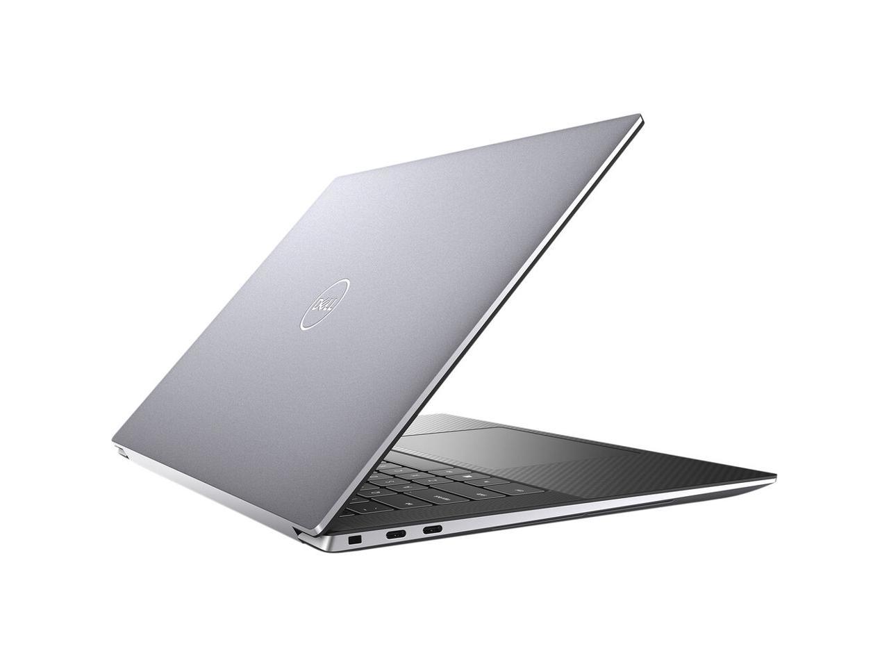 Dell Precision 5000 5550 W9VTY 15" Mobile Workstation - WUXGA - 1920 x 1200 Intel Core i7 (10th Gen) i7-10850H Hexa-core (6 Core) 2.70 GHz 32 GB RAM 512 GB SSD Windows 10 Pro