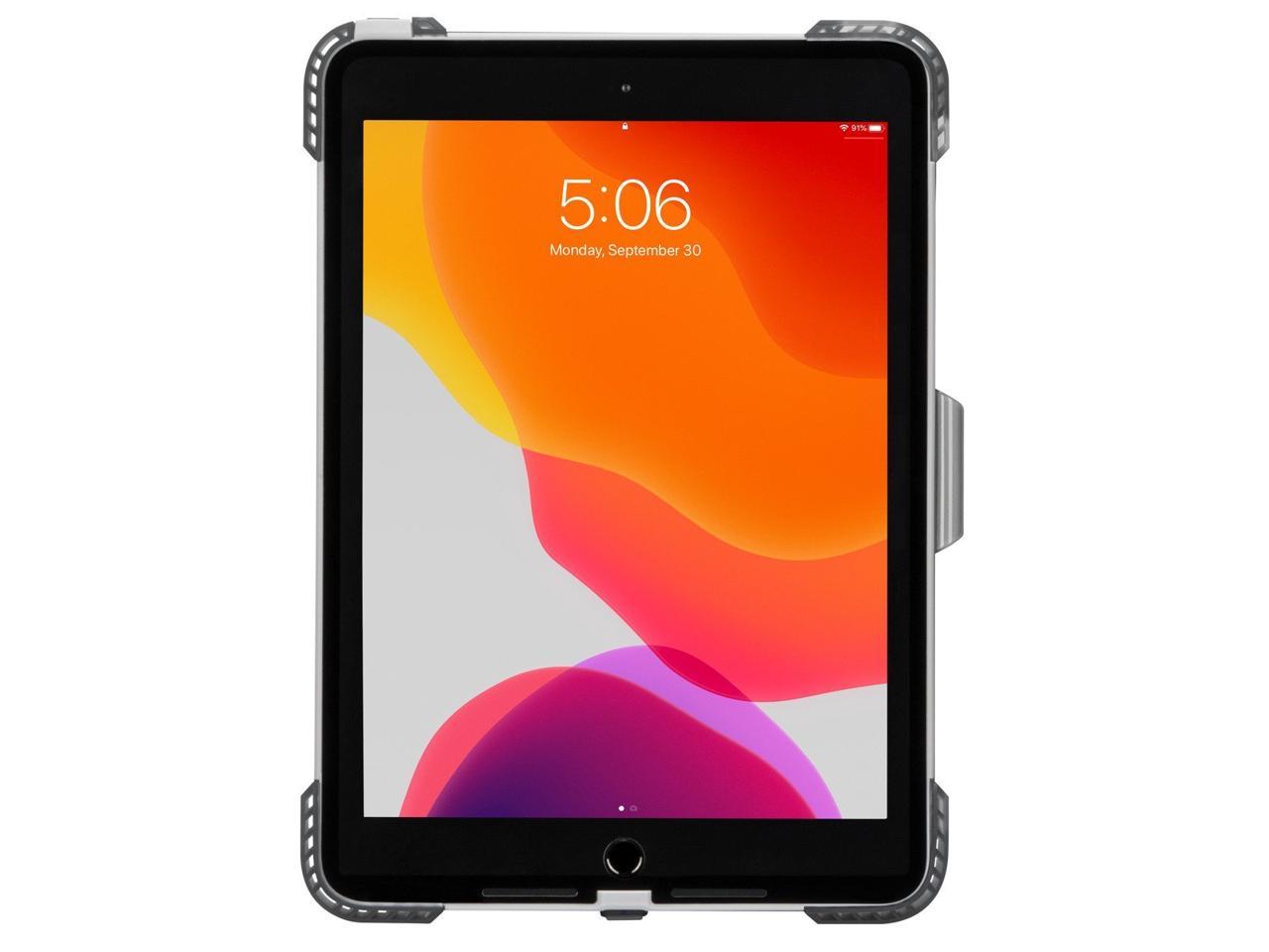 Targus SafePort Rugged Grey Tablet Case iPad 7th gen