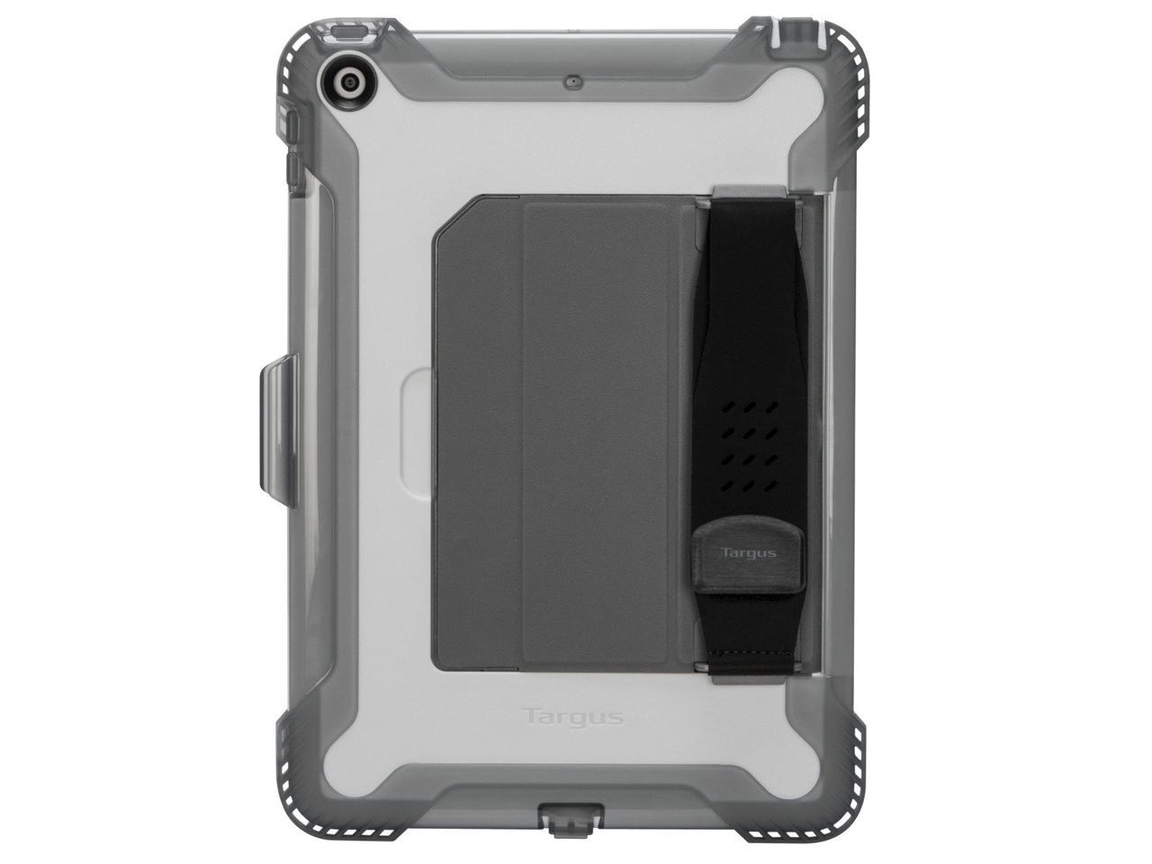 Targus SafePort Rugged Grey Tablet Case iPad 7th gen