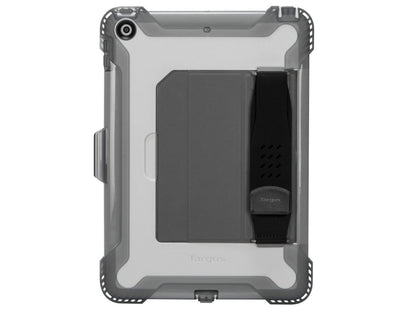Targus SafePort Rugged Grey Tablet Case iPad 7th gen