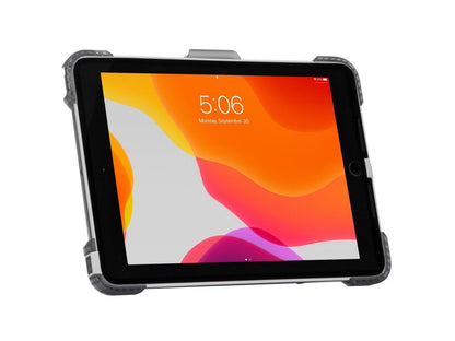 Targus SafePort Rugged Grey Tablet Case iPad 7th gen
