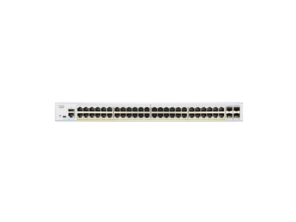 Cisco 250 CBS250-48PP-4G 48-Port Ethernet Switch CBS25048PP4GNA