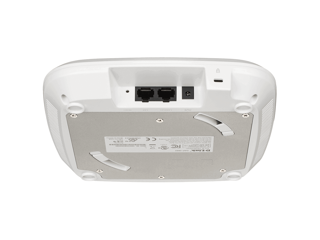 Nuclias Connect AC2300 AP