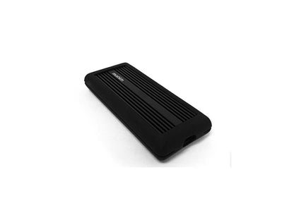 MushkinÂ CarbonX 1TB USB 3.1 Gen2 External Solid State Drive SSD Model MKNEXTCX1TB
