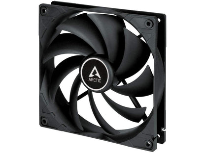 ARCTIC F14 PWM PST - 140 mm PWM PST Case Fan with PWM Sharing Technology (PST) Model ACFAN00219A