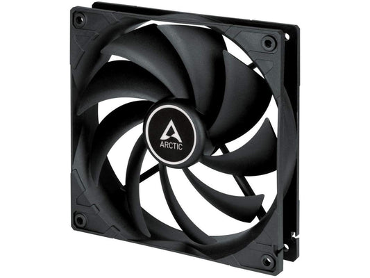 ARCTIC F14 PWM PST - 140 mm PWM PST Case Fan with PWM Sharing Technology (PST) Model ACFAN00219A
