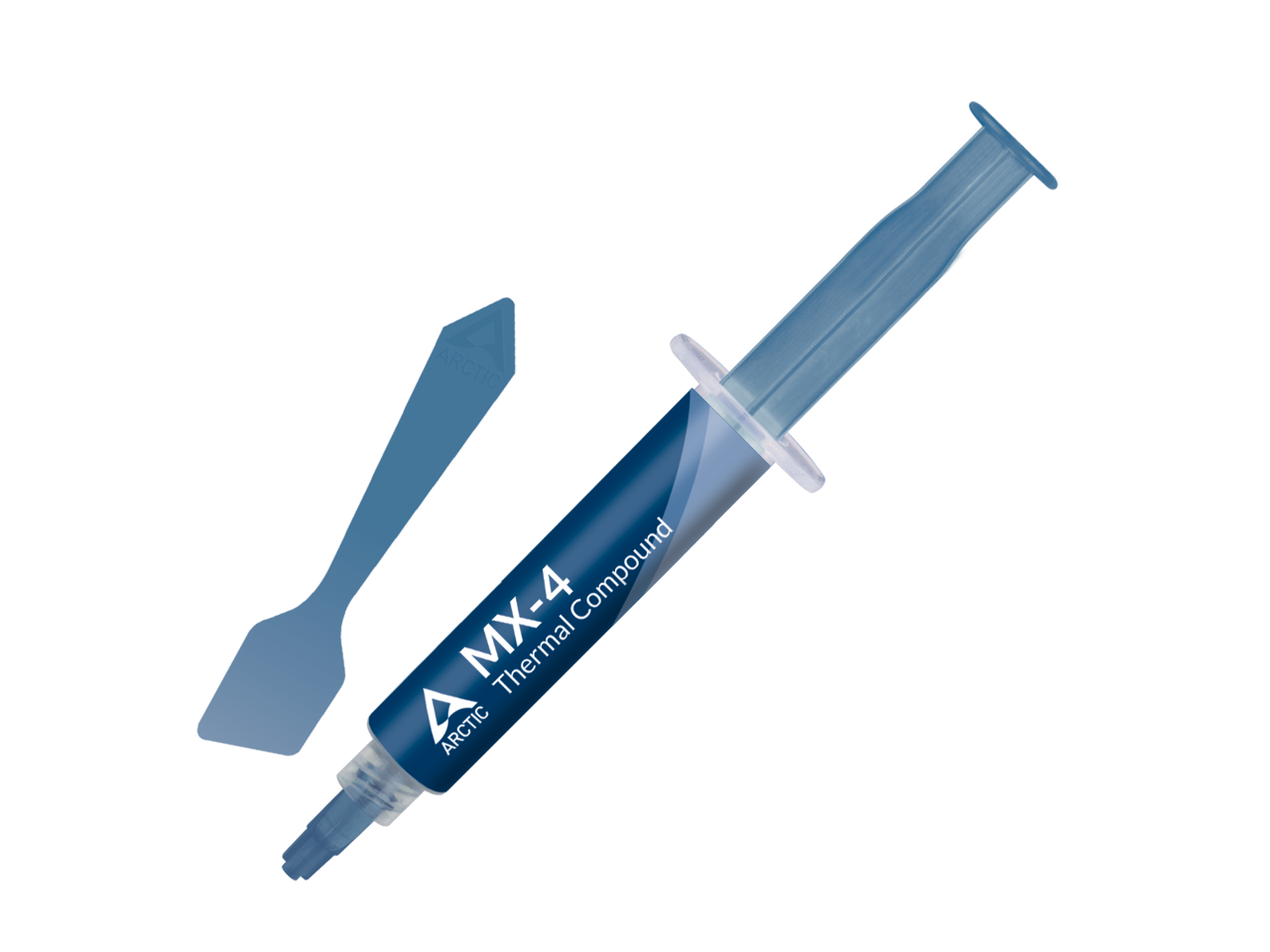 Arctic 8g MX-4 High Performance Thermal paste with Spatula Model ACTCP00059A