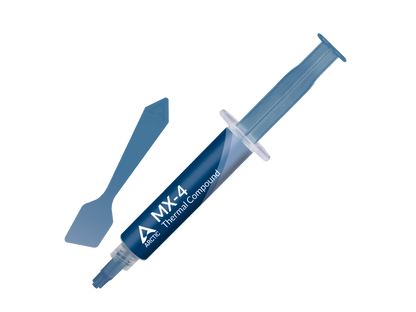 Arctic 8g MX-4 High Performance Thermal paste with Spatula Model ACTCP00059A