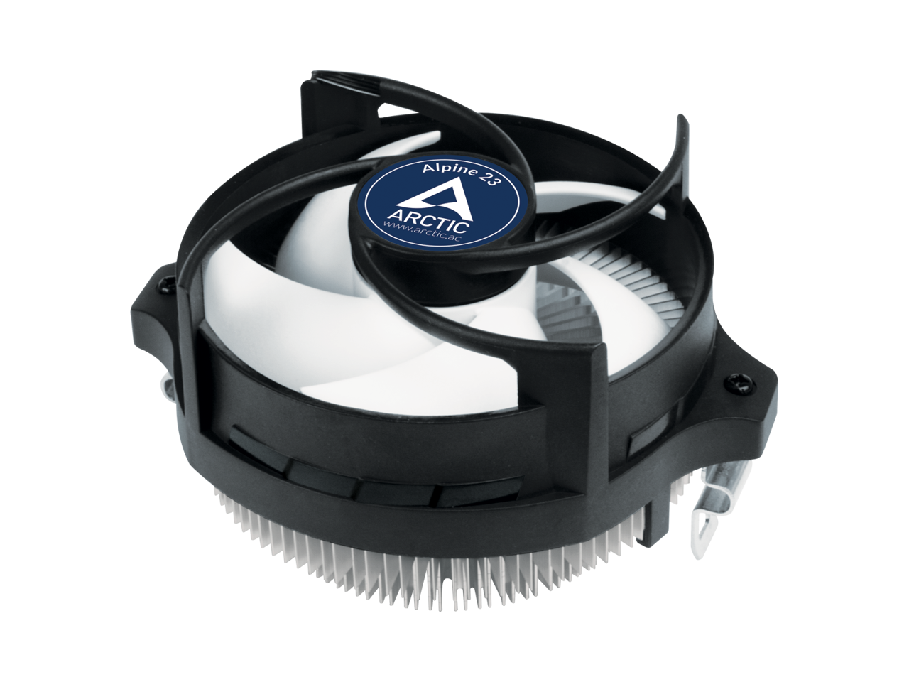 Arctic Alpine 23 Compact AMD CPU-Cooler Model ACALP00035A
