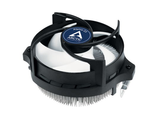 Arctic Alpine 23 Compact AMD CPU-Cooler Model ACALP00035A