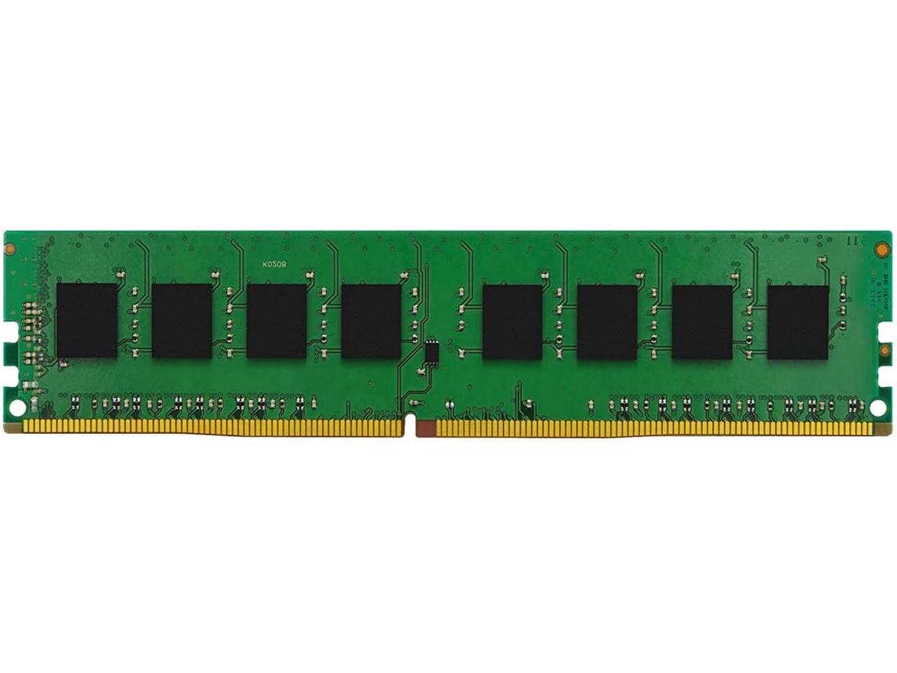 Mushkin16GB(1X16GB) Essentials DDR4 PC4-2933 2933MHz Desktop Memory Model MES4U293MF16G