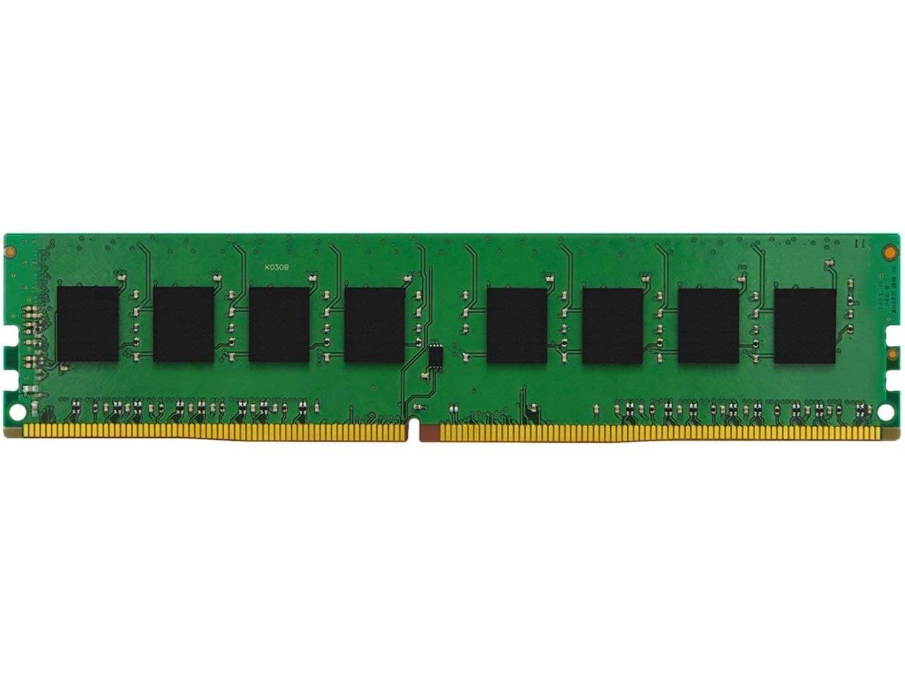 Mushkin 16GB(1X16GB) Essentials DDR4 PC4-3200 3200MHz Desktop Memory Model MES4U320NF16G