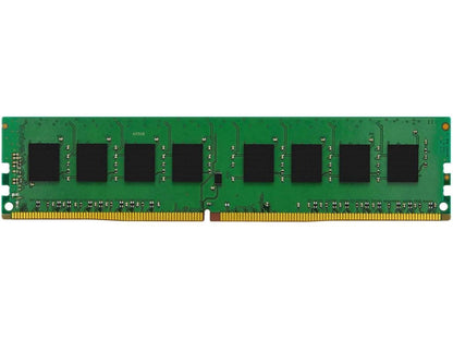 Mushkin 16GB(1X16GB) Essentials DDR4 PC4-3200 3200MHz Desktop Memory Model MES4U320NF16G