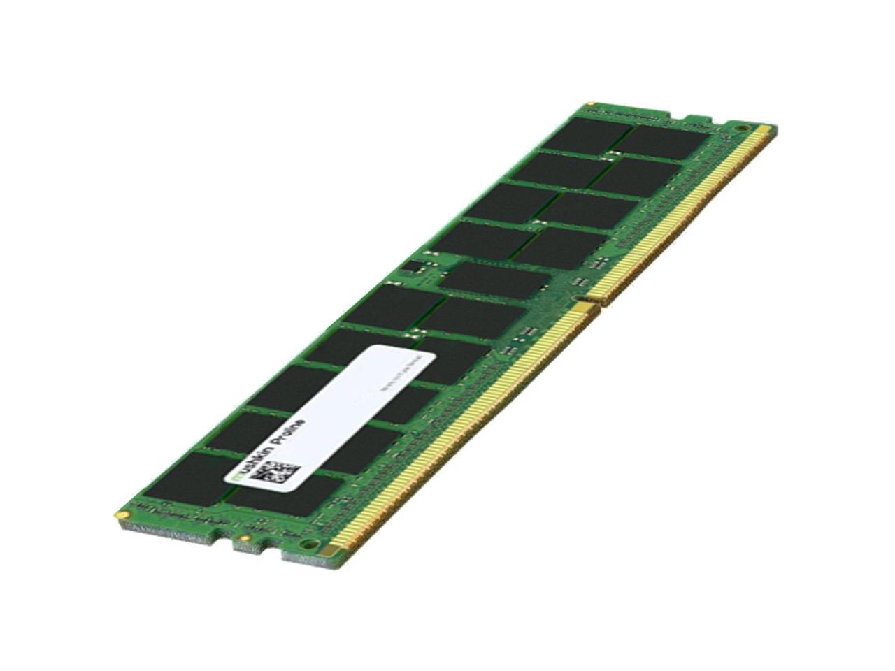 Mushkin Enhanced 32GB Proline DDR3 PC3L-10600 1600MHz LRDIMM Server Memory Model 992213