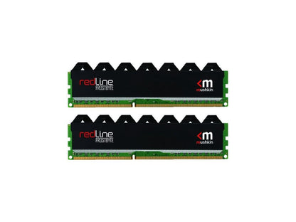 Mushkin DIMM 16 GB 2x8GB DDR4-3600 Kit Model MRC4U360GKKP8GX2