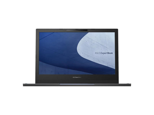 Asus 14" ExpertBook B2 B2402C 16 GB Total RAM 512 GB SSD Intel Core i7 12th Gen i7-1260P Dodeca-core (12 Core) 2.10 GHz Notebook Full HD Star Black
