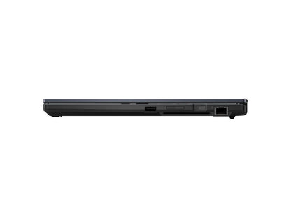 Asus 14" ExpertBook B2 B2402C 16 GB Total RAM 512 GB SSD Intel Core i7 12th Gen i7-1260P Dodeca-core (12 Core) 2.10 GHz Notebook Full HD Star Black