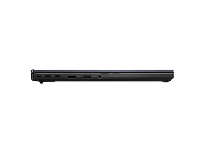 Asus 14" ExpertBook B2 B2402C 16 GB Total RAM 512 GB SSD Intel Core i7 12th Gen i7-1260P Dodeca-core (12 Core) 2.10 GHz Notebook Full HD Star Black