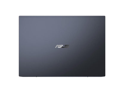 Asus 14" ExpertBook B2 B2402C 16 GB Total RAM 512 GB SSD Intel Core i7 12th Gen i7-1260P Dodeca-core (12 Core) 2.10 GHz Notebook Full HD Star Black