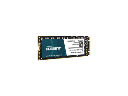 Mushkin 1TB ELEMENT SATA M.2 2280 Solid State Drive