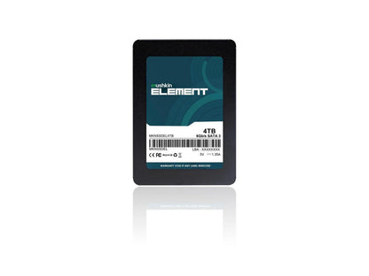 Mushkin 4TB Element 2.5 SATA Solid State Drive