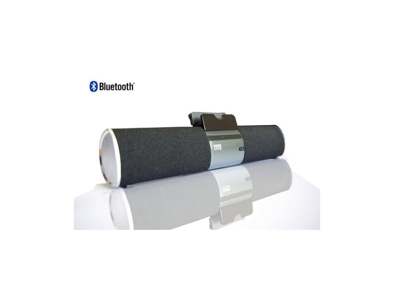 GEEQ Sound Tube Wireless Bluetooth Speaker Model GQ008-BTS