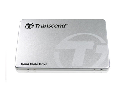 Transcend SSD220S 2.5" 960GB SATA III TLC Internal Solid State Drive (SSD) TS960GSSD220S