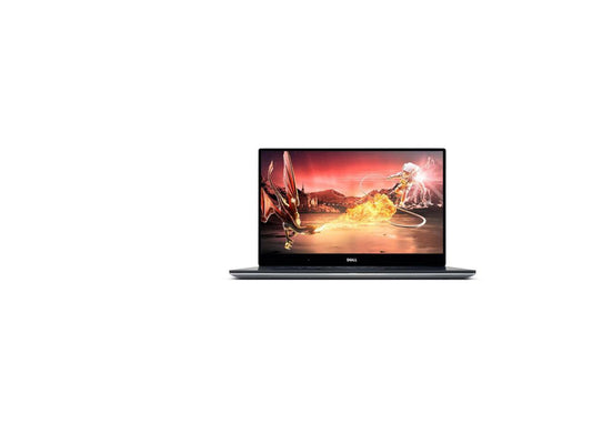 Dell XPS 15 15.6" Touchscreen Intel Core i5-6300HQ Quad Core Processor 3.2GHz 256GB PCIe Solid 8GB DDR4 NVIDIA GeForce GTX 960M with 2GB GDDR5 REFURB Notebook Model XPS9550-0000SLV-REFA