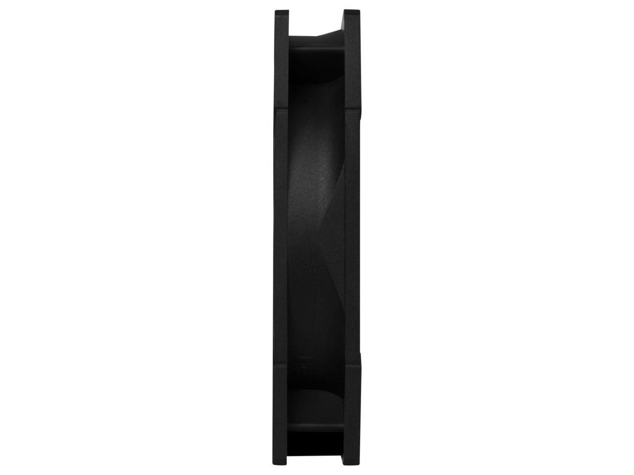 ARCTIC F14 TC 140 mm Standard Low Noise Temperature Controlled Case Fan Model ACFAN00081A