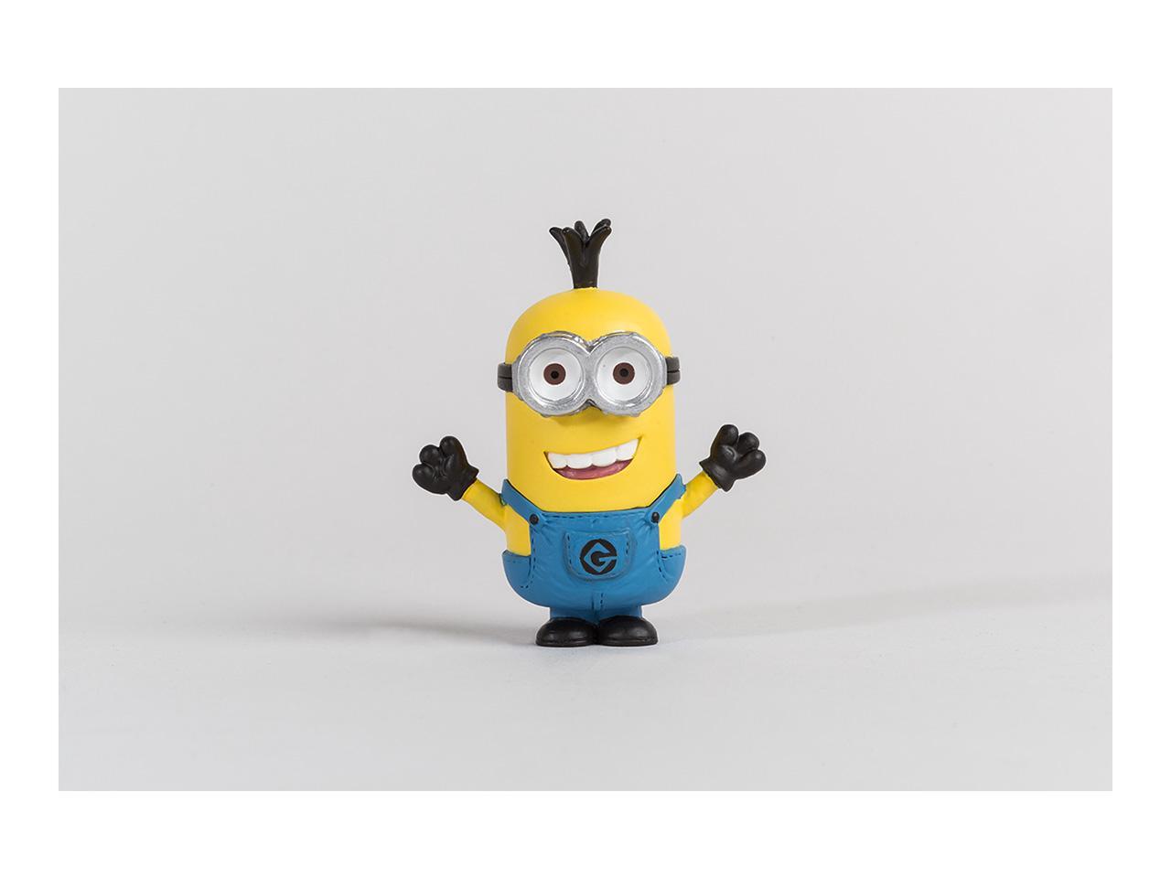 Tribe 8GB Minions Kevin USB 2.0 Flash Drive Memory Model FD021409