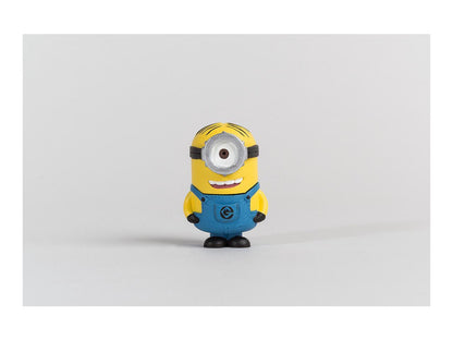 Tribe 8GB Minions Stuart USB 2.0 Flash Drive Memory Model FD021417