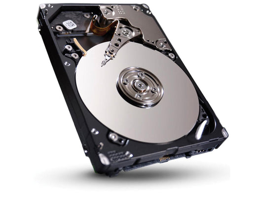 Seagate Exos 15E900 900GB 15K RPM 512n SAS 12Gb/s 2.5-Inch Enterprise HDD (ST900MP0006)