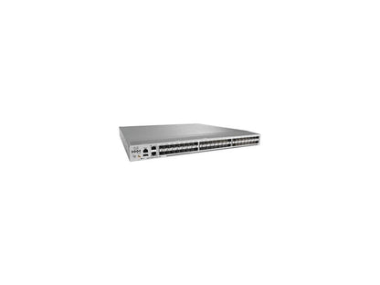 Cisco Nexus 3524x Layer 3 Switch Model N3K-C3524P-10GX