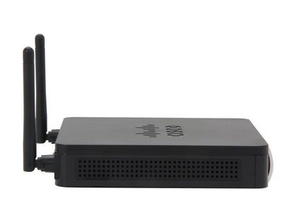 Cisco RV215W IEEE 802.11n Wireless Security Router Model RV215W-A-K9-NA
