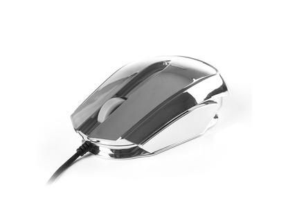 NGS Ice Rainbow Mouse 7 Neon Colors Model ICEMOUSE