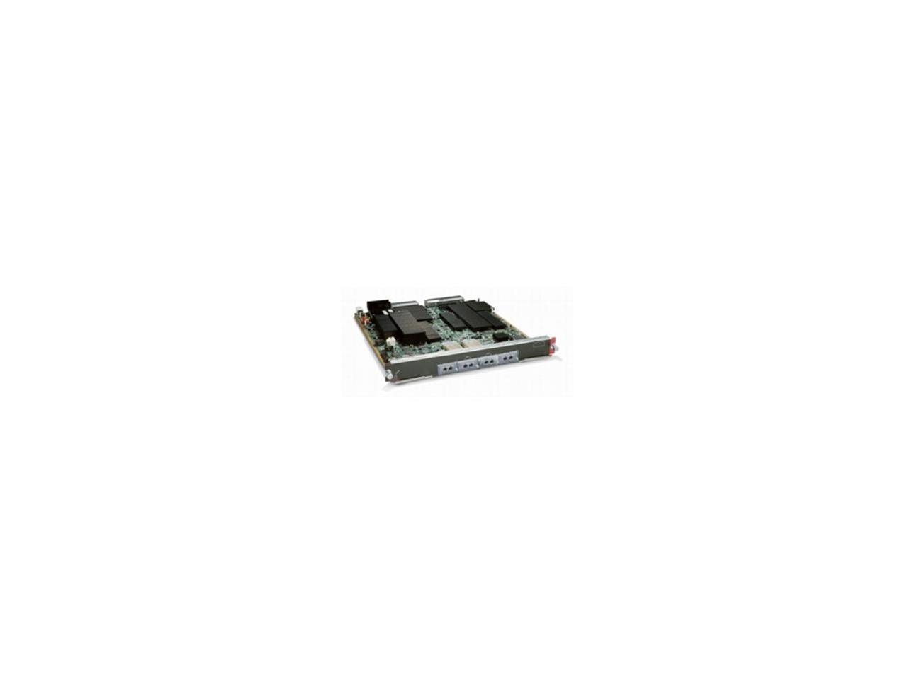 Cisco Network Module For Data Networking Model C3850-NM-2-10G=
