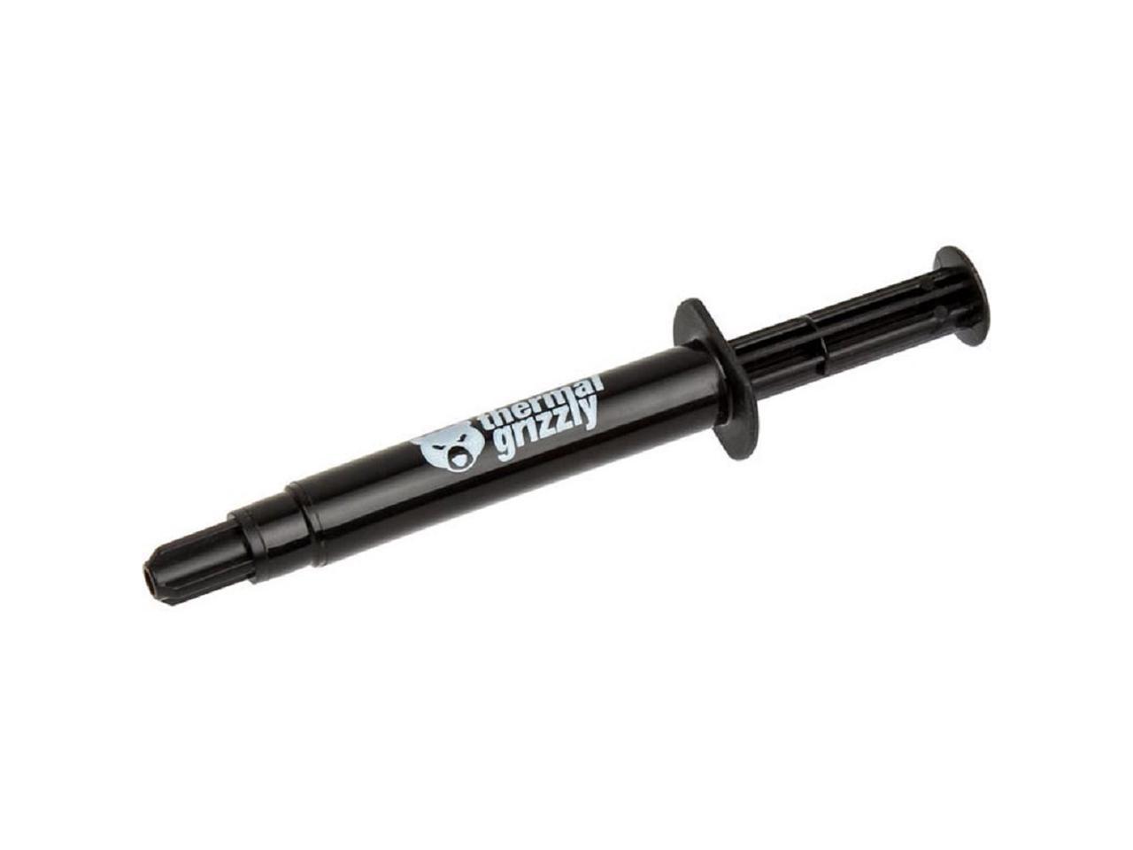 Thermal Grizzly Kryonaut Thermal Grease Paste 5.55 Gram Model TG-K-015-R-5.5g